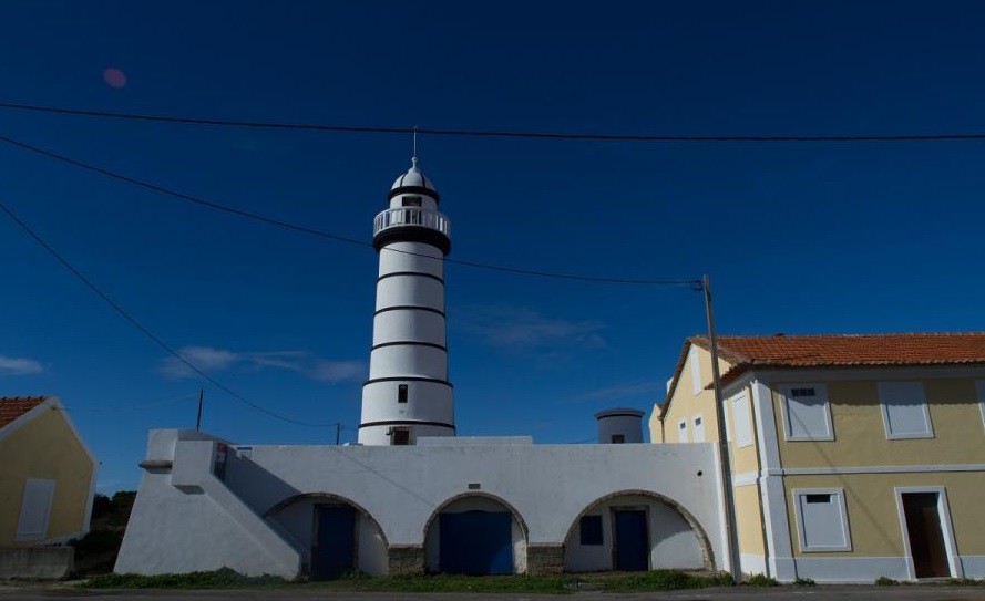 Forte da Barra de Aveiro com “luz verde” para ser transformado em hotel