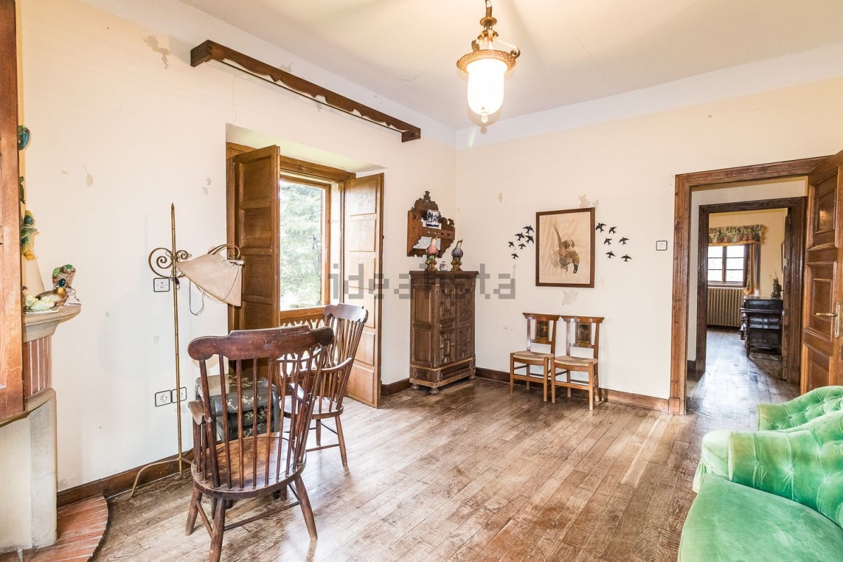 Sala de estar