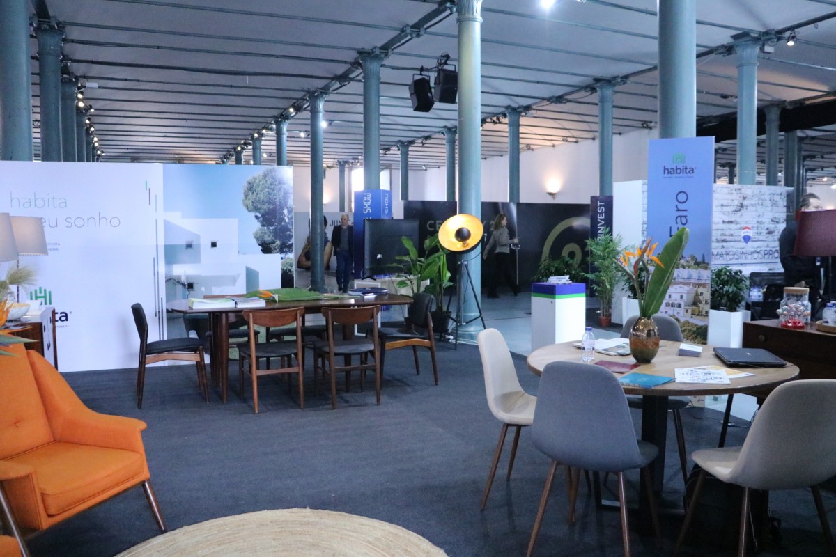 Terceira edição do IMOBINVEST – Salão do Imobiliário será “a melhor de todas”