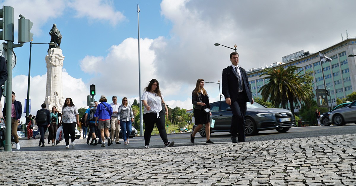 Confirmado travão aos vistos gold em Lisboa e Porto