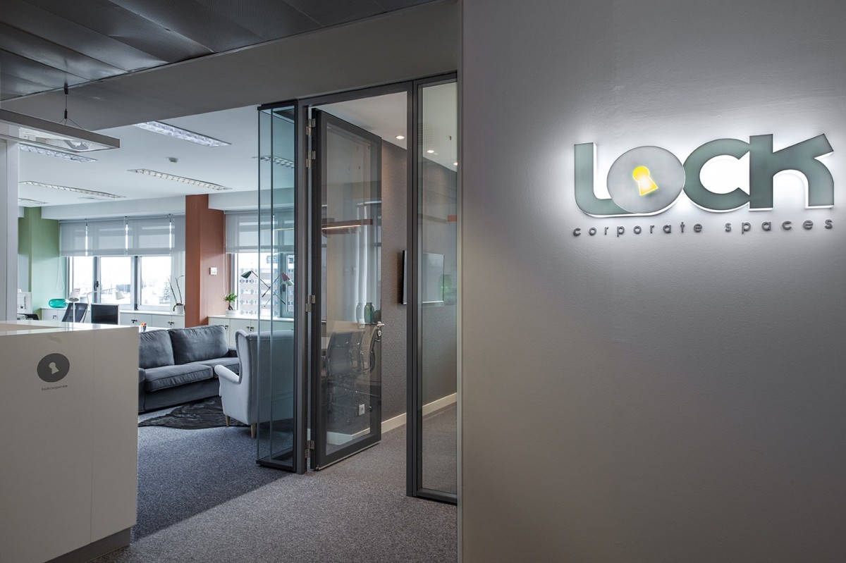 “Fit Out Office” - ou como tornar os escritórios em locais de bem estar