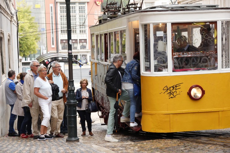 Portugalia kończy „złote wizy” w Lizbonie i Porto