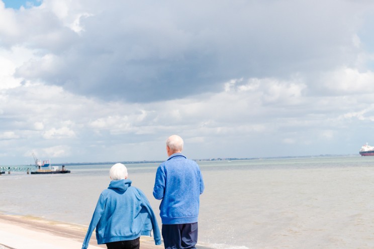 Novità per i pensionati espatriati in Portogallo / Suad Kamardeen su Unsplash