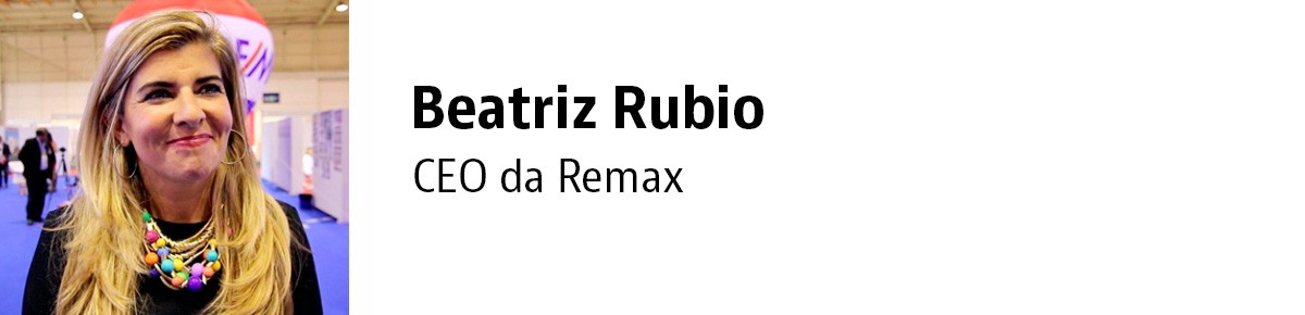 Conselhos de 8 mulheres para triunfar num setor (ainda e sobretudo) de homens