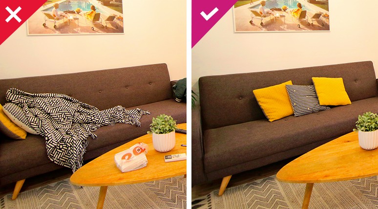 Truques para tirar as melhores fotos e vídeos da casa que queres vender – só com o telemóvel