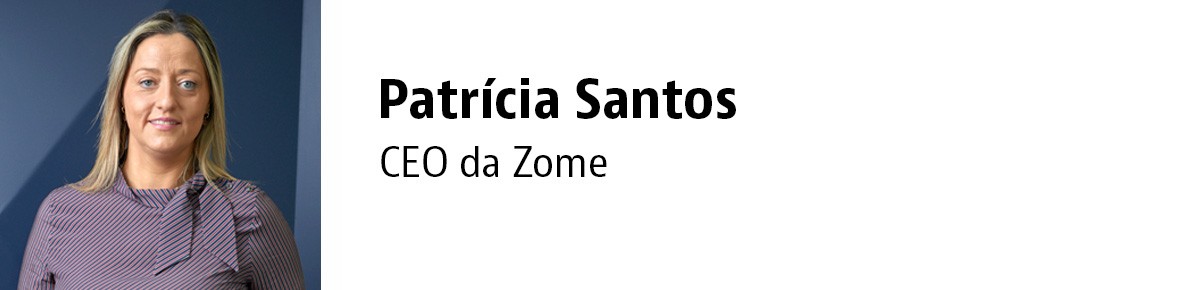 Conselhos de 8 mulheres para triunfar num setor (ainda e sobretudo) de homens