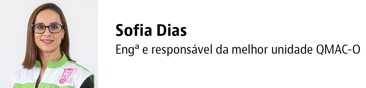 Conselhos de 8 mulheres para triunfar num setor (ainda e sobretudo) de homens