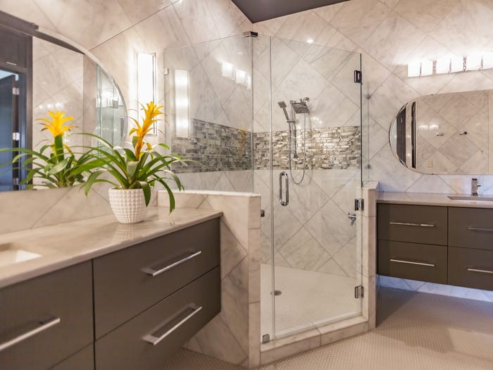 São cinco, no total