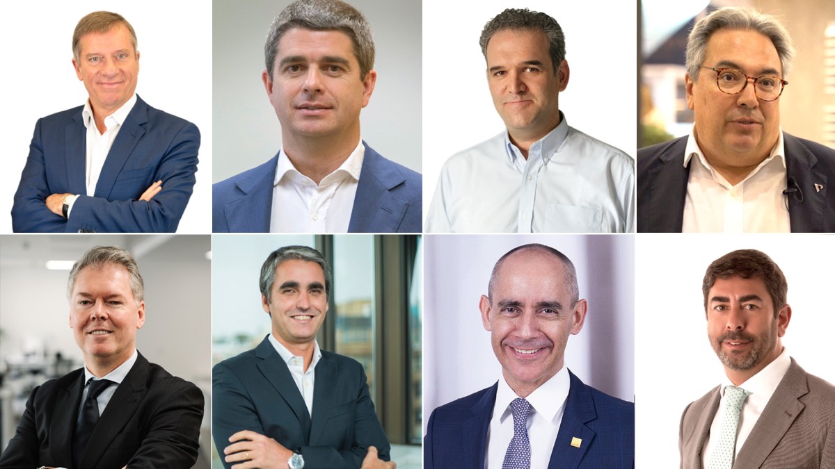 As lições que 8 homens relevantes do imobiliário aprenderam com as mulheres