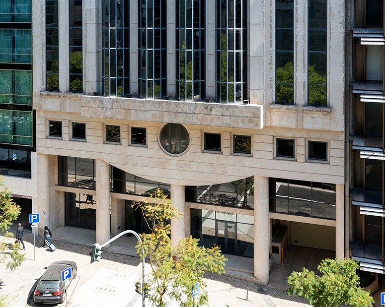 Seguradora Zurich compra Castilho 52 (antigo Edifício Mapfre) – está totalmente arrendado