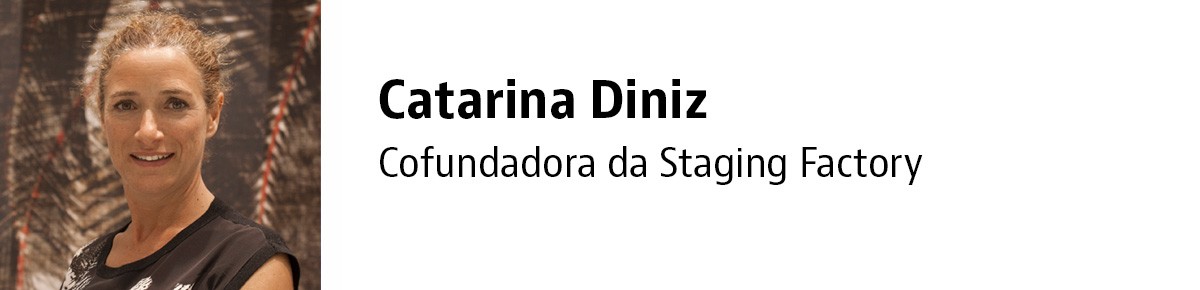 Conselhos de 8 mulheres para triunfar num setor (ainda e sobretudo) de homens