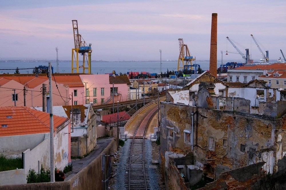 Câmara de Lisboa investe 3,6 milhões na compra da Vila Dias (no Beato)