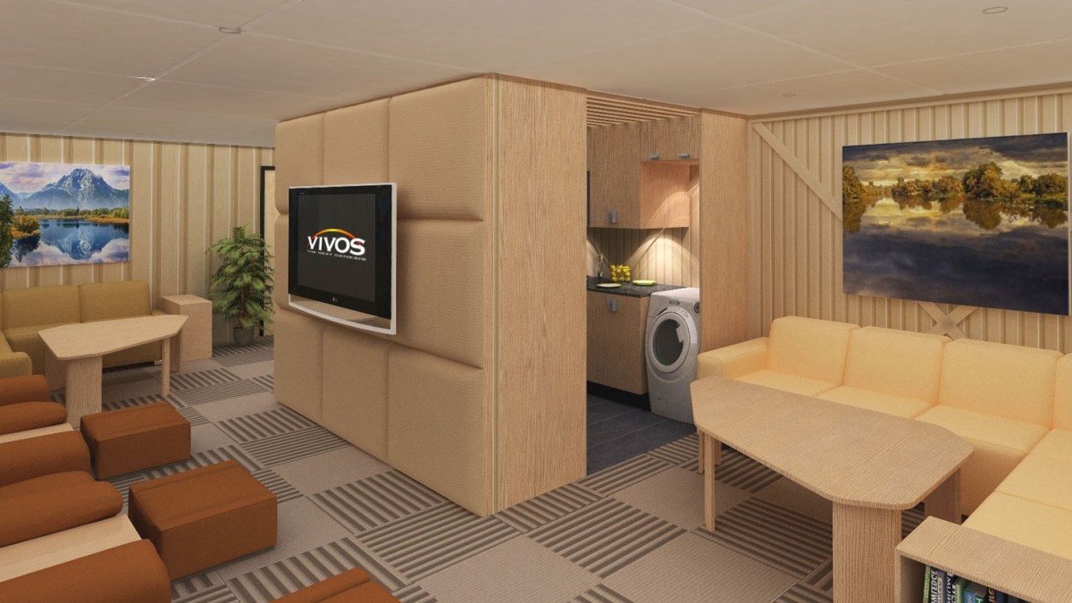 Como os super ricos vivem a pandemia: estão a deixar as mansões e a “fugir” para bunkers