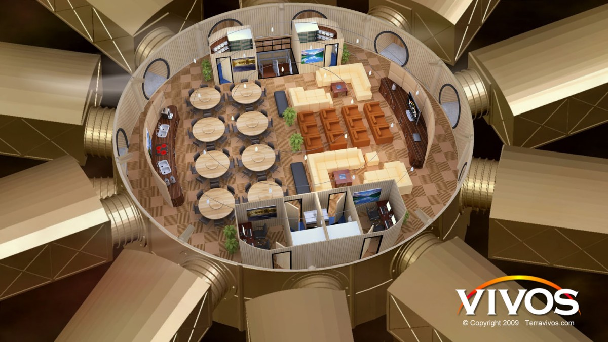 Como os super ricos vivem a pandemia: estão a deixar as mansões e a “fugir” para bunkers