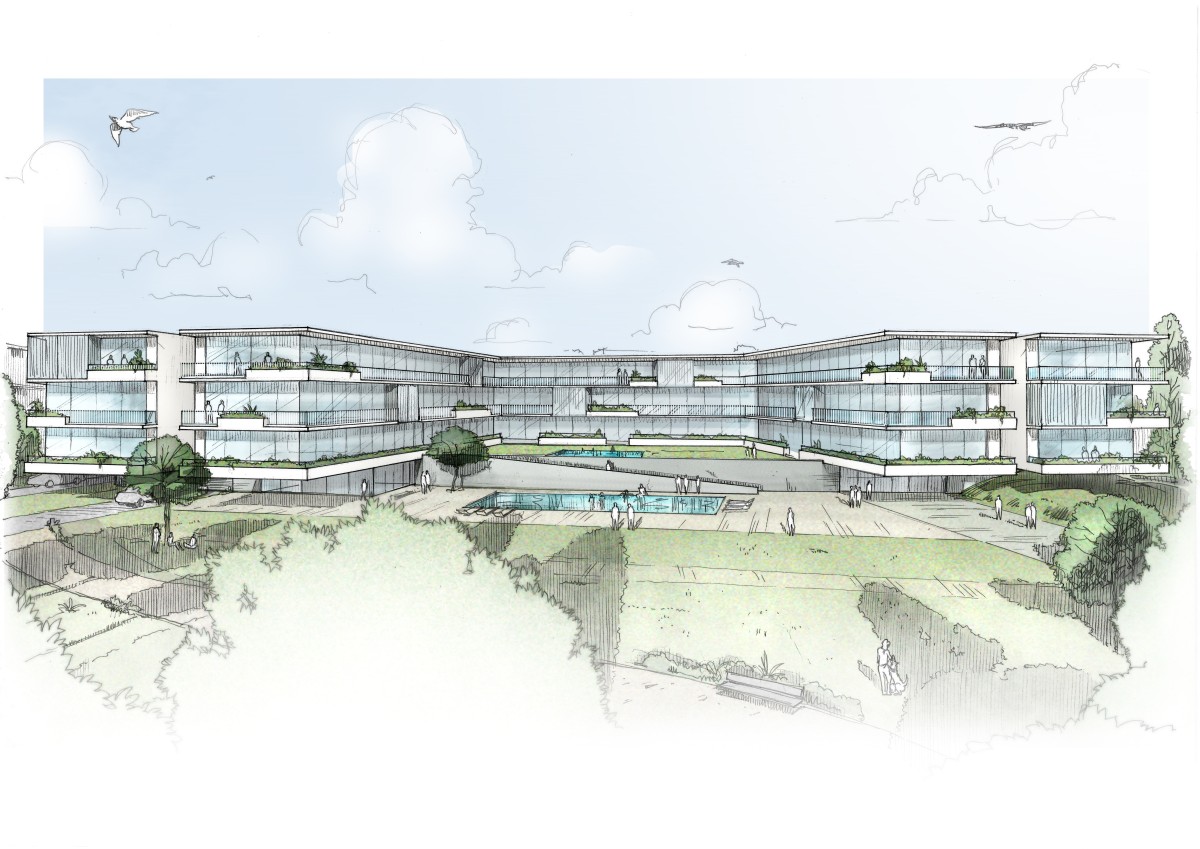 Krest aposta no Porto e Margem Sul, onde terá o “maior projeto” em Portugal