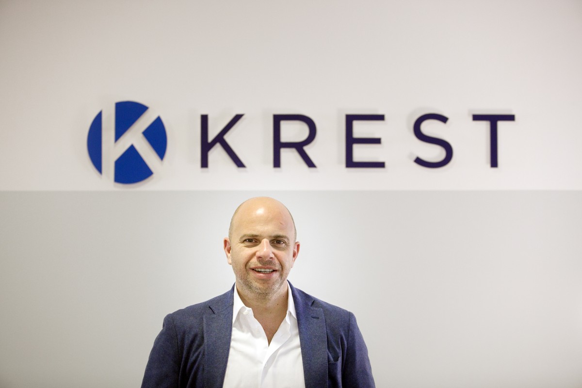 Krest aposta no Porto e Margem Sul, onde terá o “maior projeto” em Portugal