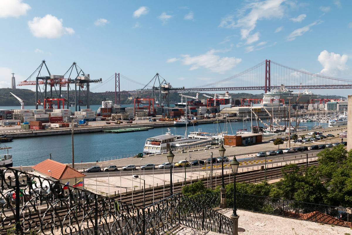 Grupo SIL vende terrenos para megaprojeto de escritórios em Alcântara à Bedrock