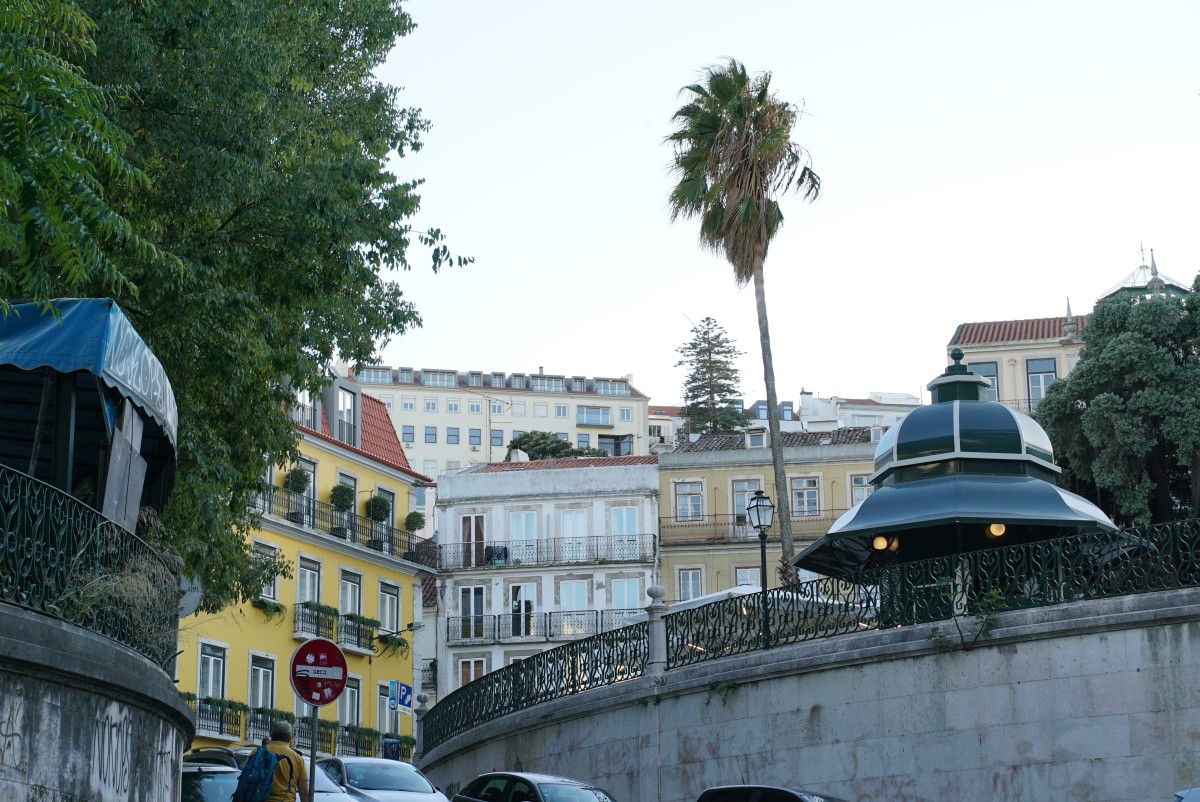 Lisboa já tem novo Regulamento do Património Imobiliário aprovado