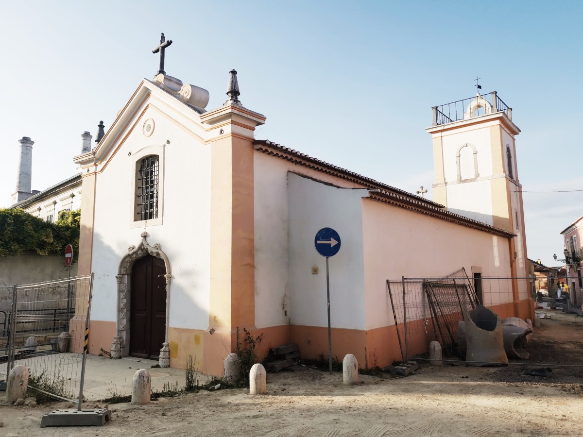 Edifícios da Igreja ao serviço da saúde: uma ideia inspirada no país vizinho