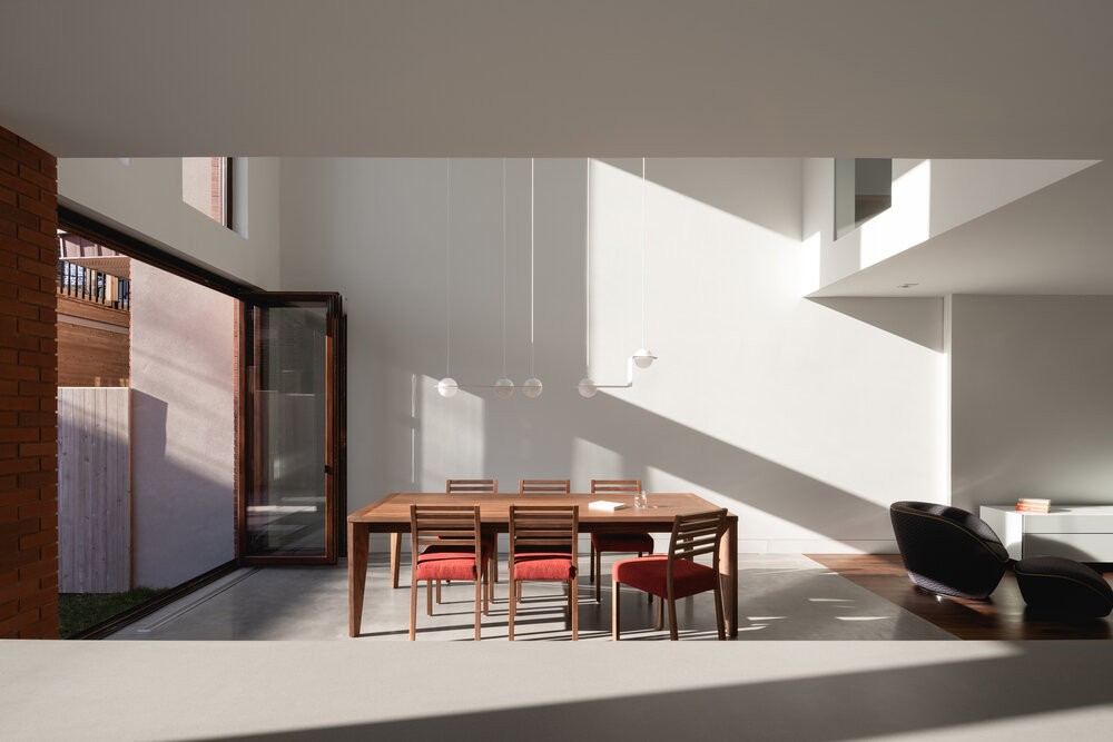 Decoração minimalista