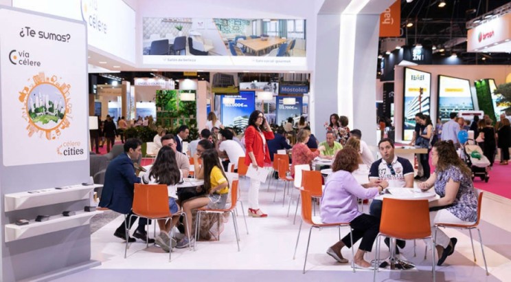Maior feira imobiliária de Espanha (SIMA) adiada para novembro por causa do coronavírus