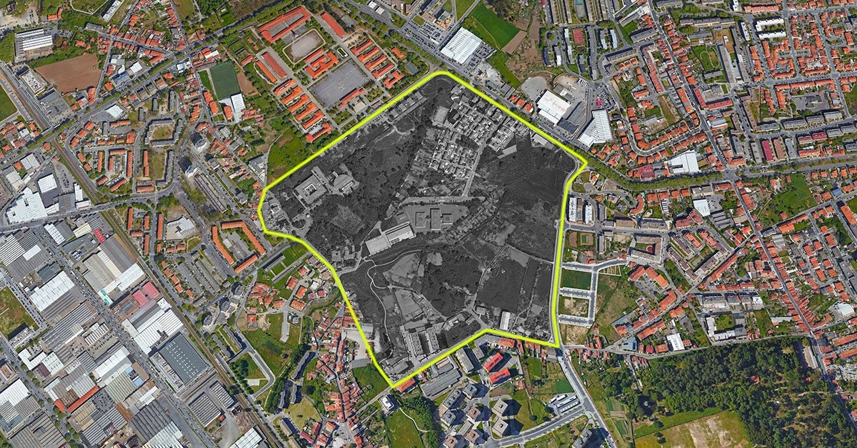 Pedro Couto e Reis Campos compram terrenos no Porto para desenvolver habitação para classe média