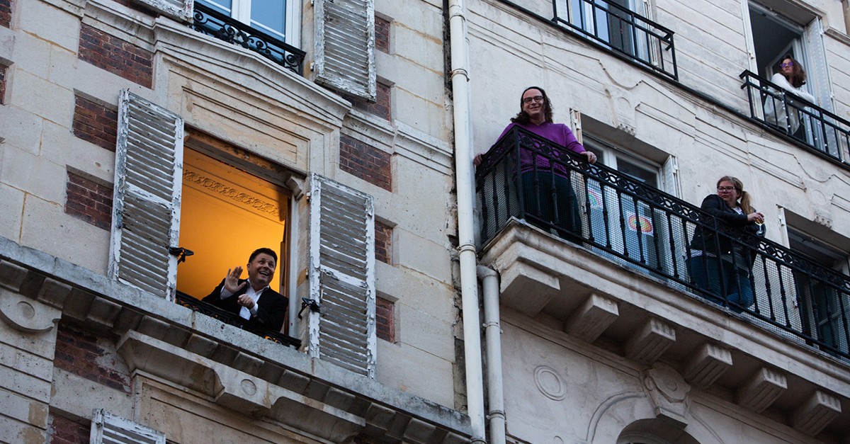 Paris (França) 01
