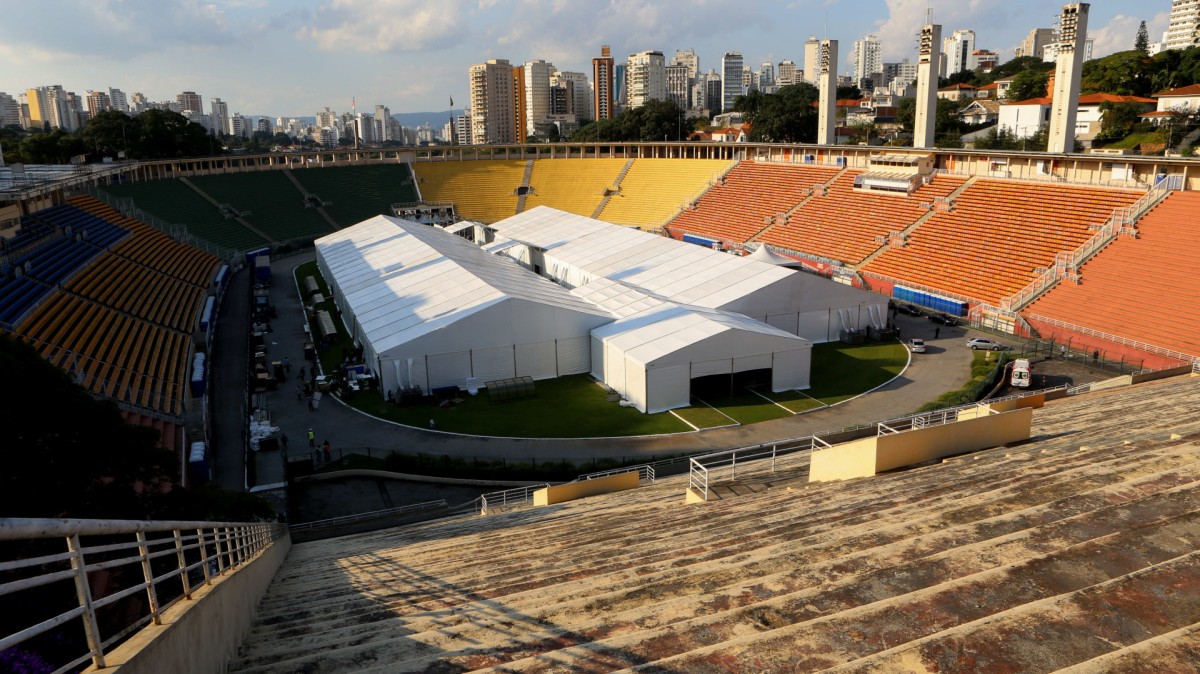São Paulo São Paulo