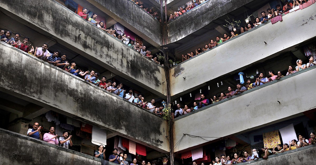 Mumbai (Índia) 06