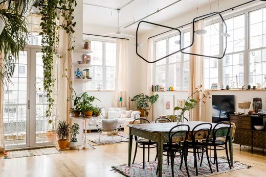 Transforma o teu lar numa casa de sonho para viver e conversar à distância