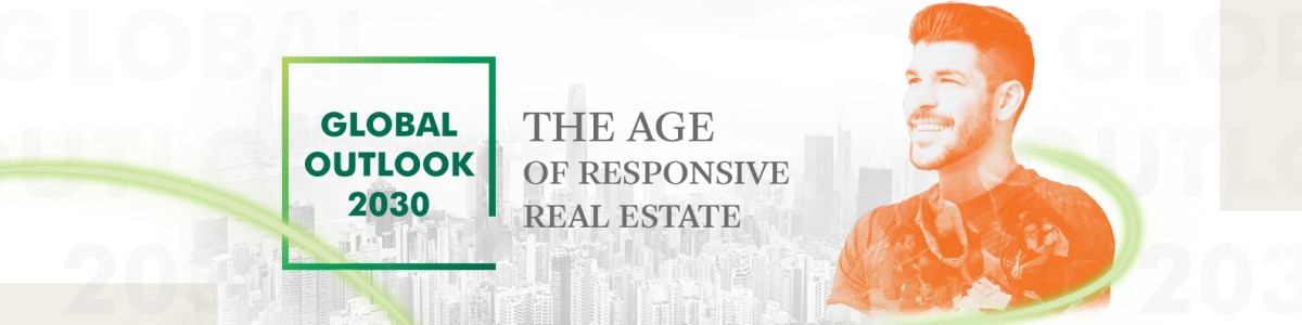 Preparar o futuro do imobiliário: 10 grandes tendências e desafios para o setor