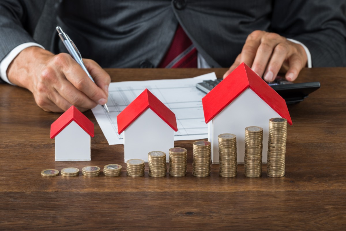 IRS: tudo o que é preciso saber sobre a dedução de despesas do crédito à habitação e juros