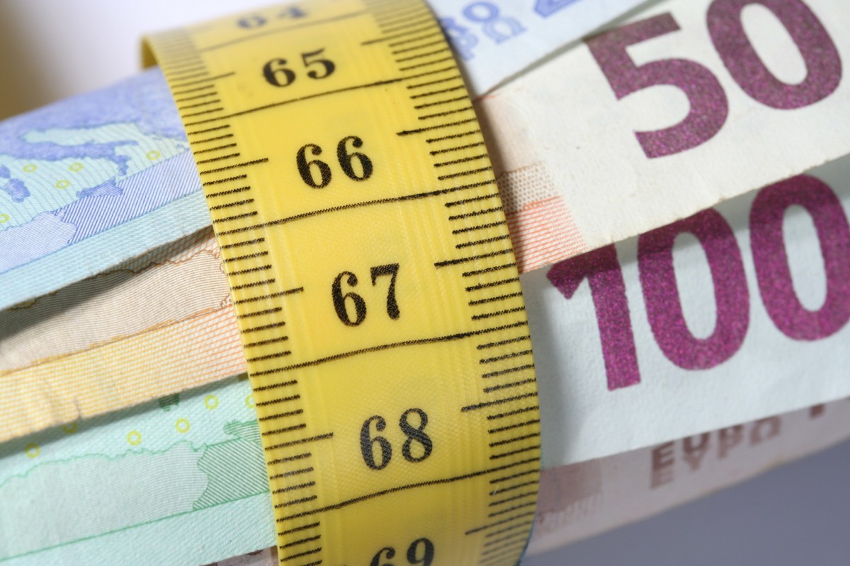 Reembolsos de IRS são 10% mais baixos do que no ano passado