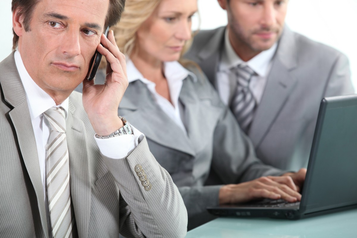 Preparar o regresso aos escritórios: circular sim, mas com segurança