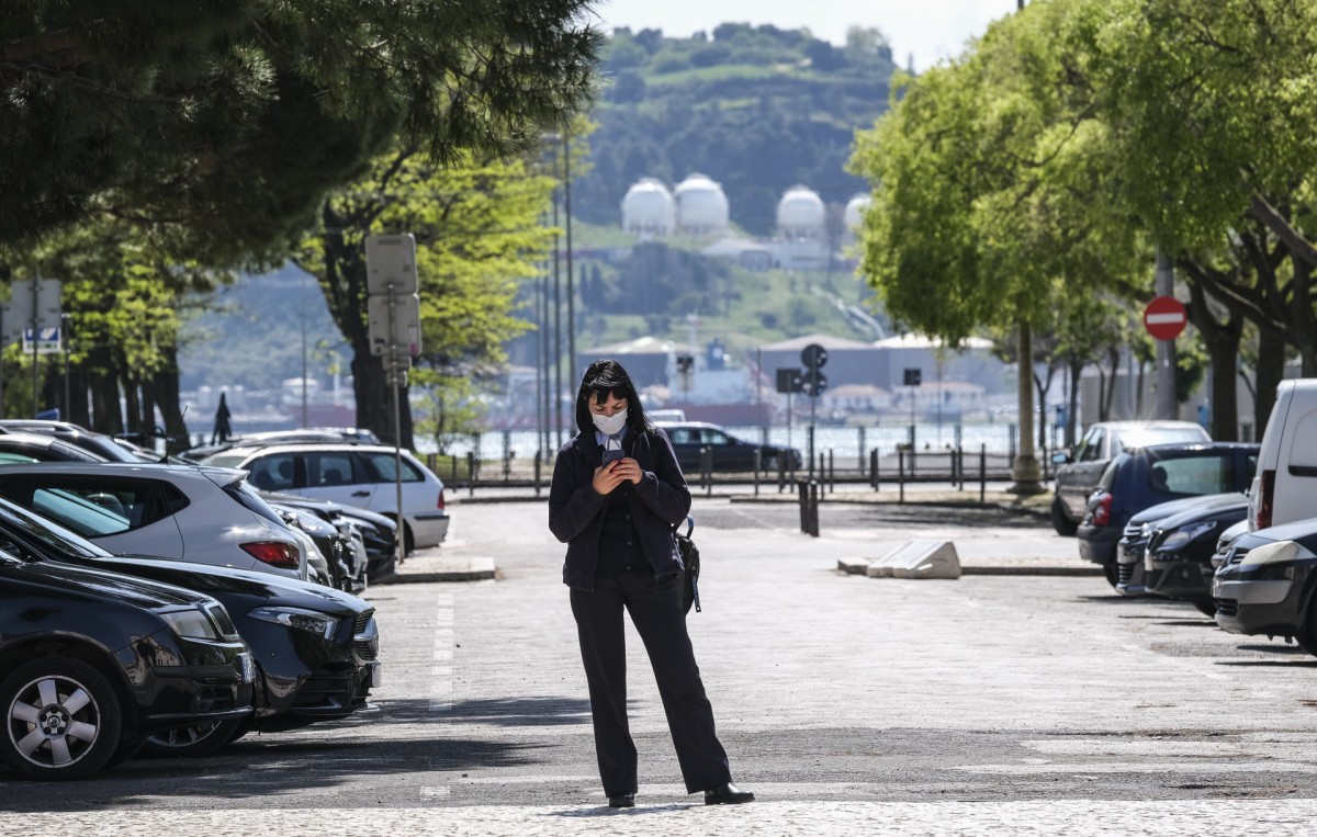 Economia reabre a três passos em Portugal: as datas a ter em conta