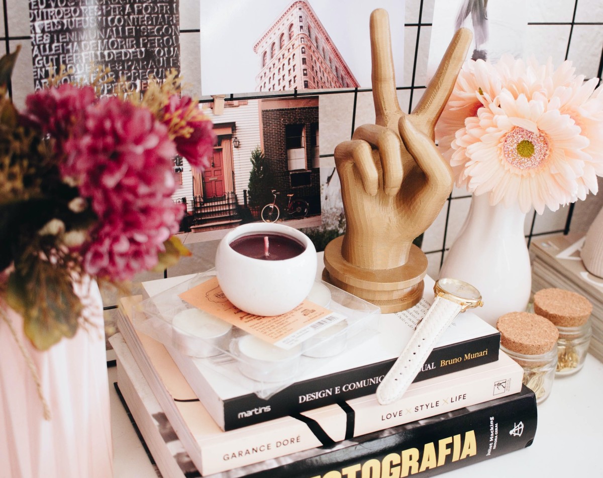 Monta um spa em casa: guia para cuidar da estética em tempos de quarentena