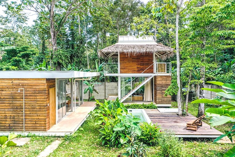 Na Costa Rica