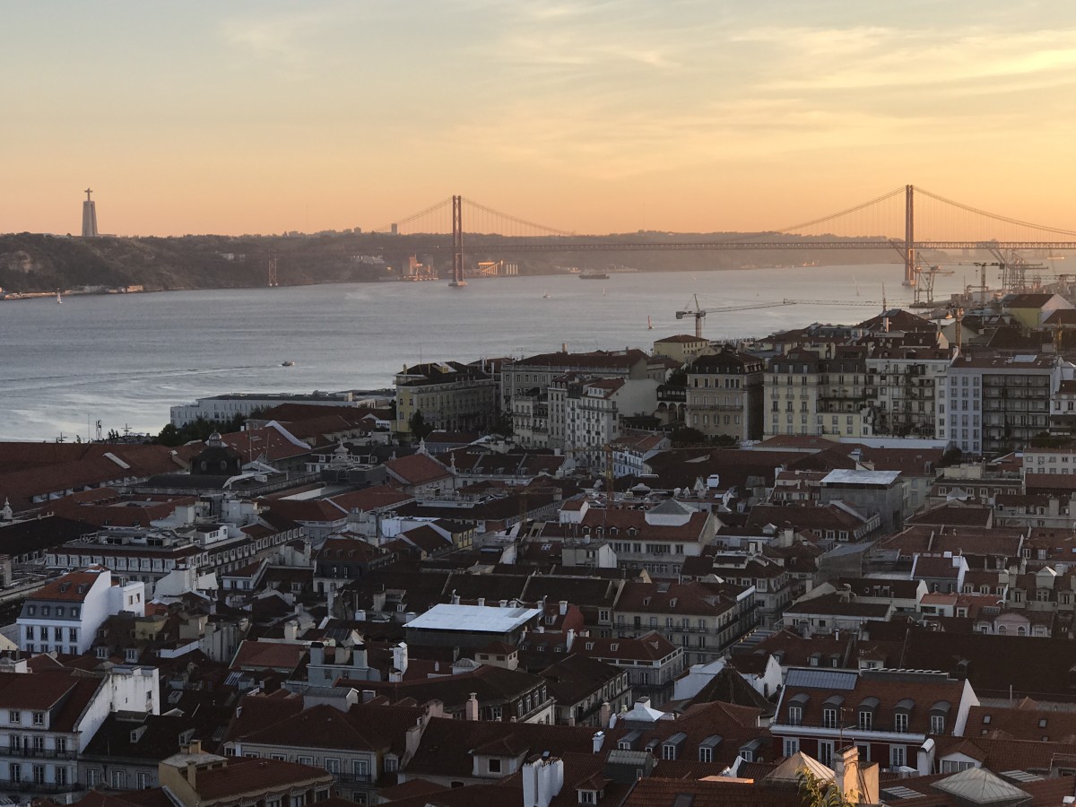 Preços das casas fecharam o ano a subir 8,5% em Portugal – crescimento abrandou em Lisboa