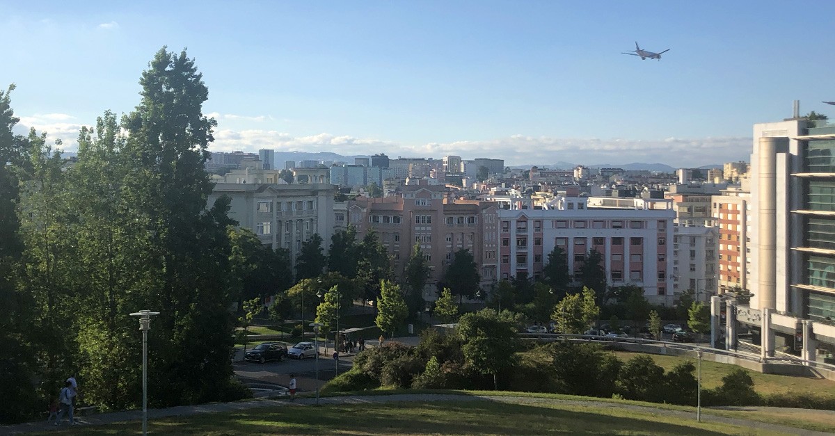 Lisboa quer ter mais casas para arrendar a preços acessíveis