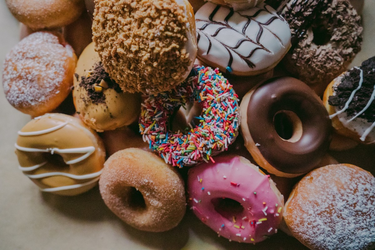 Alimentos processados