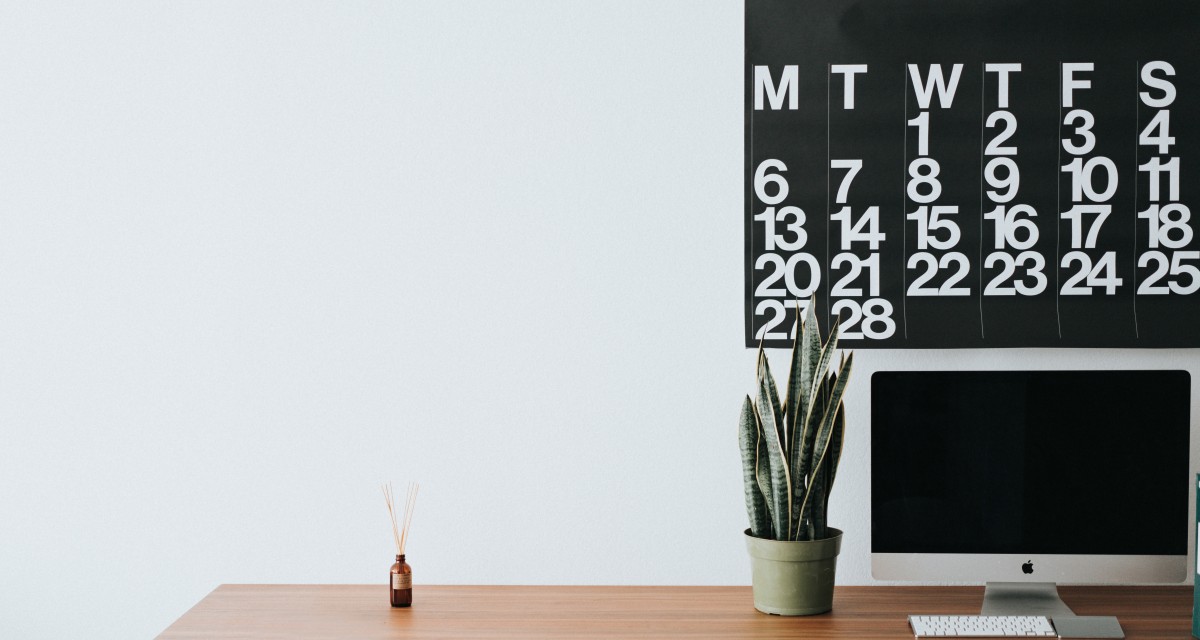 Prazo para marcação de férias adiado pelo Governo