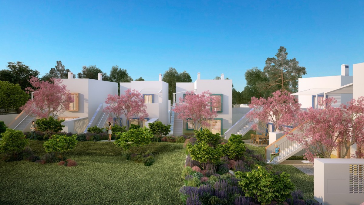 Vilamoura World atrai britânicos ao Uptown com visitas virtuais