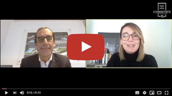 “Não irá existir uma queda abrupta de preços no imobiliário”