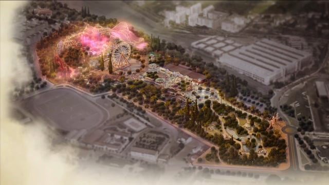 Feira Popular de Lisboa com decisão “favorável condicionada” do ambiente – projeto será adaptado