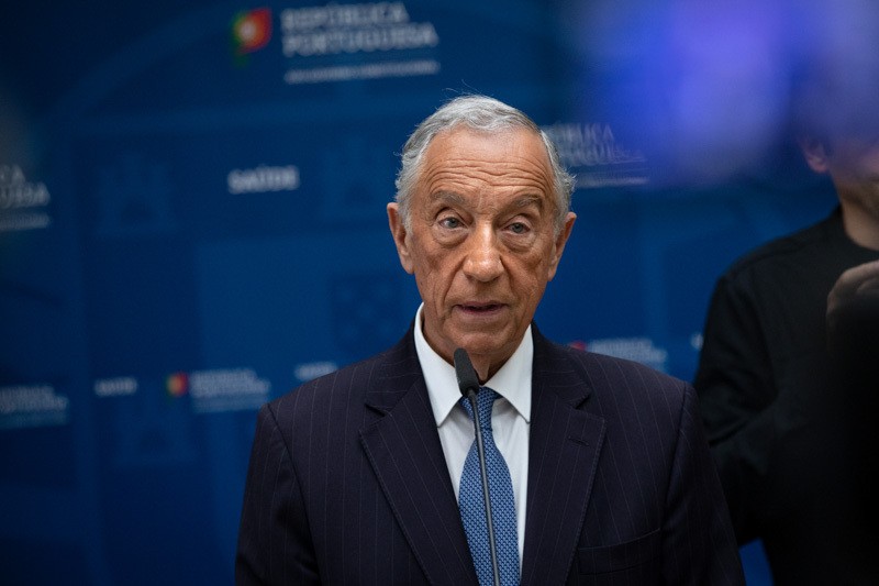 Mora no pagamento da renda e extensão de apoios às famílias promulgados por Marcelo