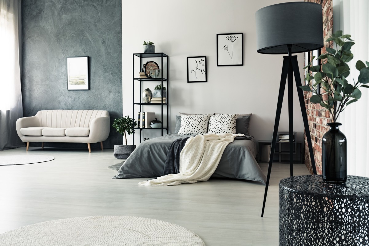 Dar nova vida às paredes