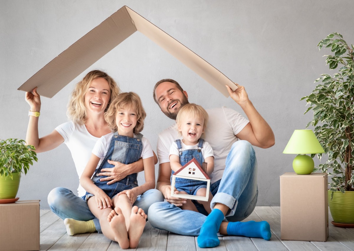  Aproveita o tempo em família