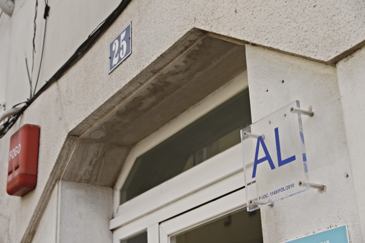 Casas que deixem de estar em AL têm de ser logo arrendadas para escapar a mais-valias