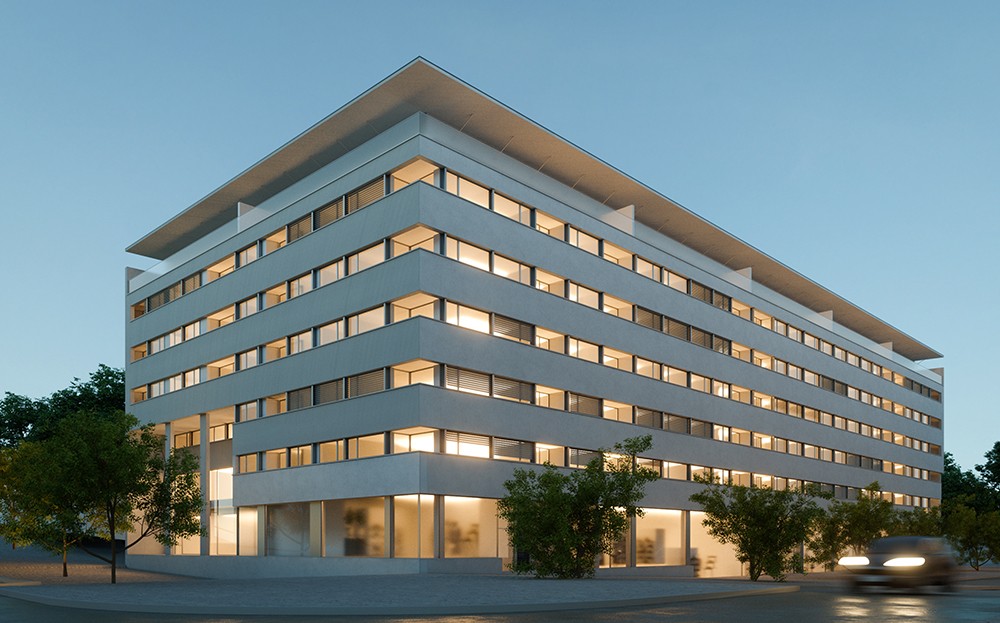 Réplica prepara negócios para particulares com taxa de rentabilidade até 15% ano