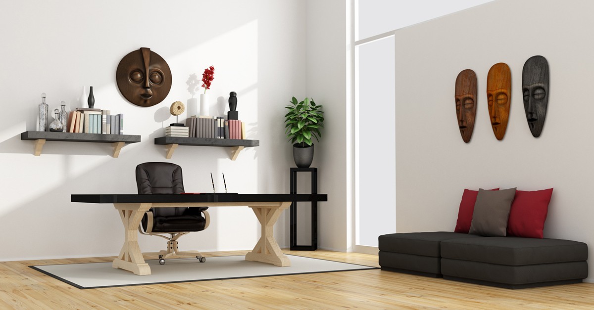 5 tendências de decoração que surgiram em plena crise do coronavírus